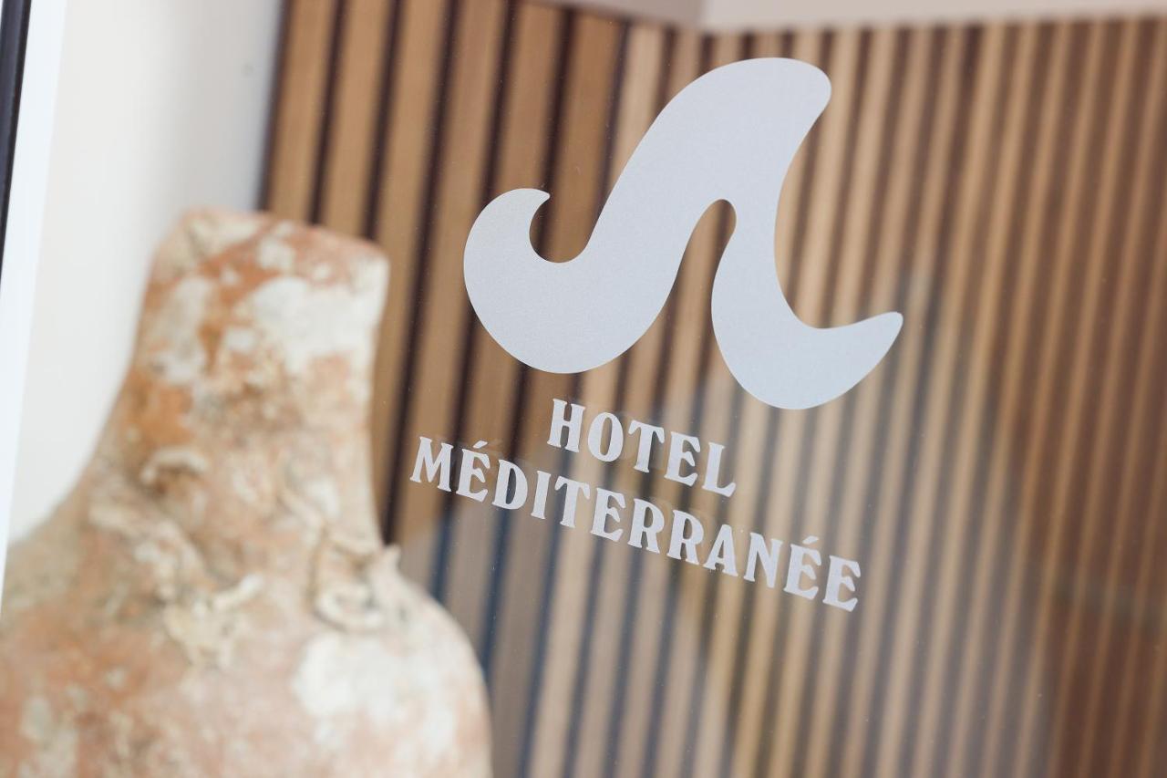 Hotel Méditerranée 3*