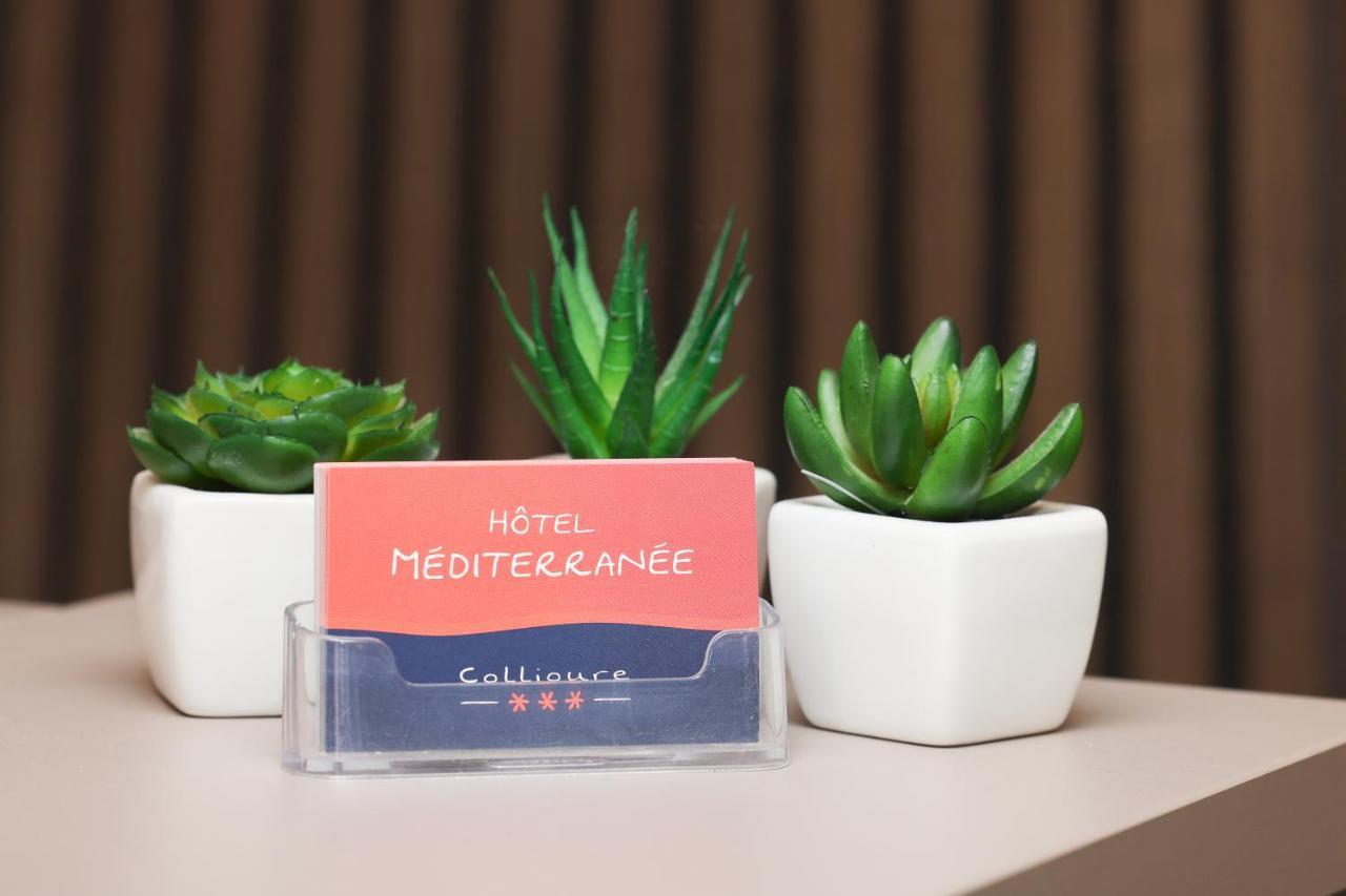 Méditerranée