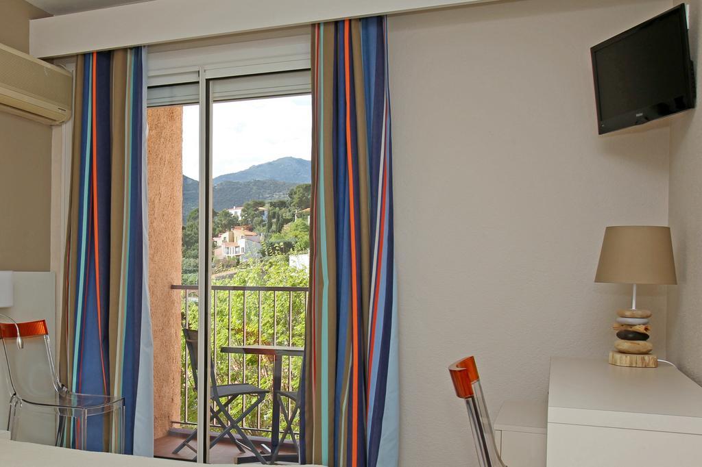 Méditerranée Hotel Collioure